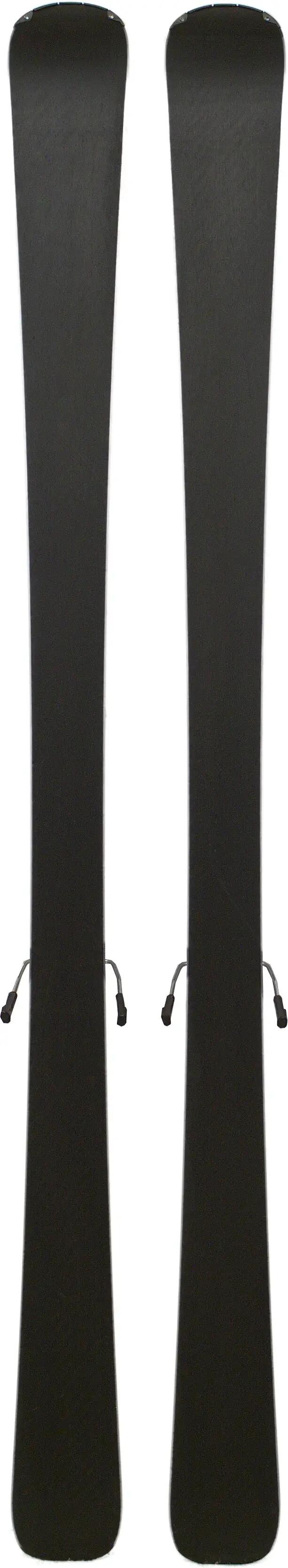 Second life - Narty Rossignol Nova 8 149cm 5/5