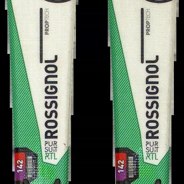 Втори живот - Ски Rossignol Pursuit P RTL 163cm