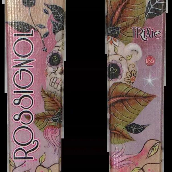 Втори живот - Ски Rossignol Passion 11 146cm