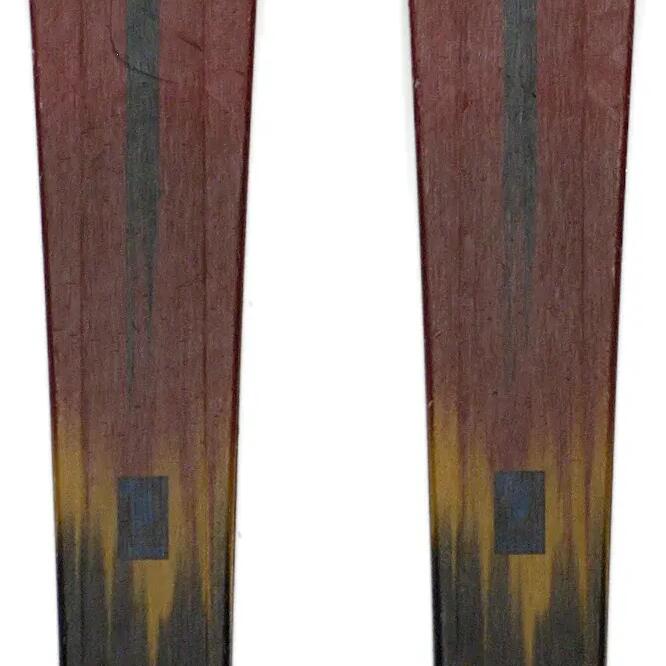 Втори живот - Ски K2 Disruption SC W 2023 153cm
