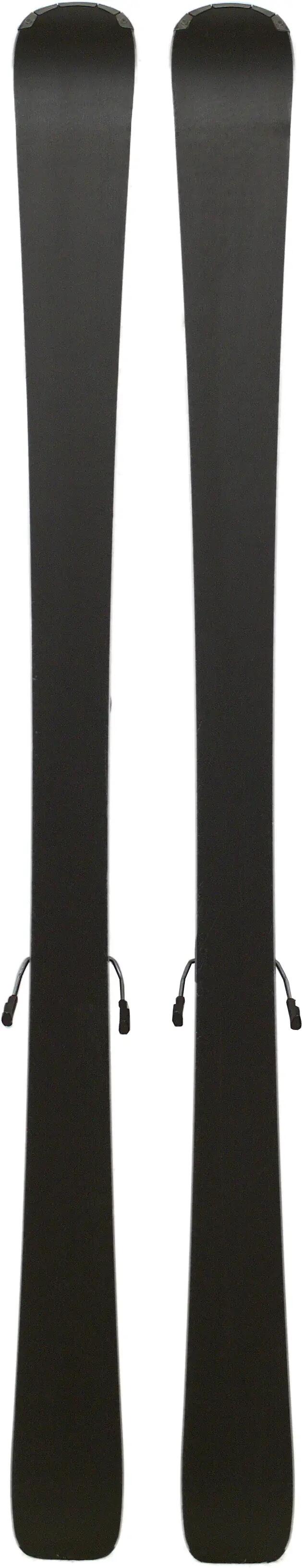 Second life - Narty Rossignol Experience 76 LTD 152cm 5/5