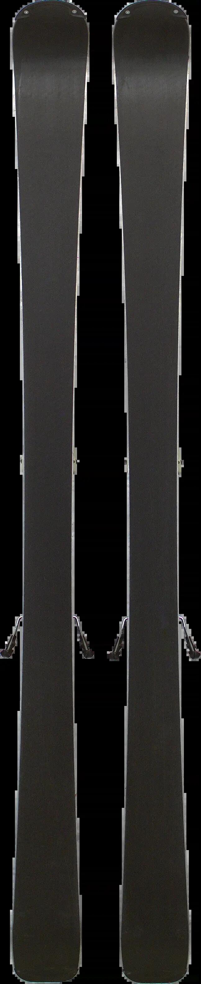 Second life - Narty Volkl RTM 7.4 149cm 5/5