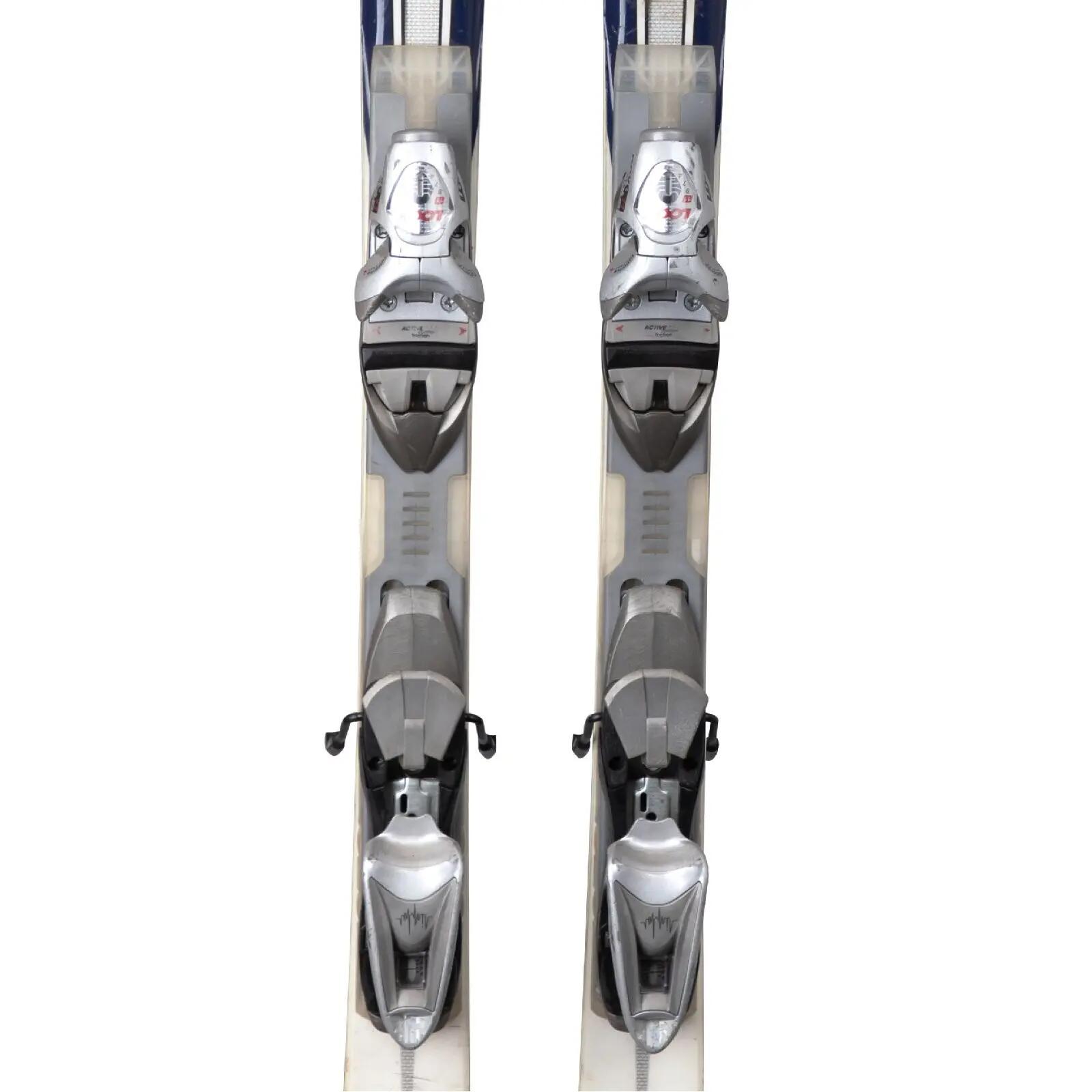 SECOND HAND - Sci Dynastar Speed Omecarve 09 + Attacchi 3/4