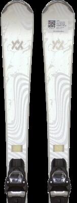 Tweedehands - ski’s volkl flair alessia 2024 144cm