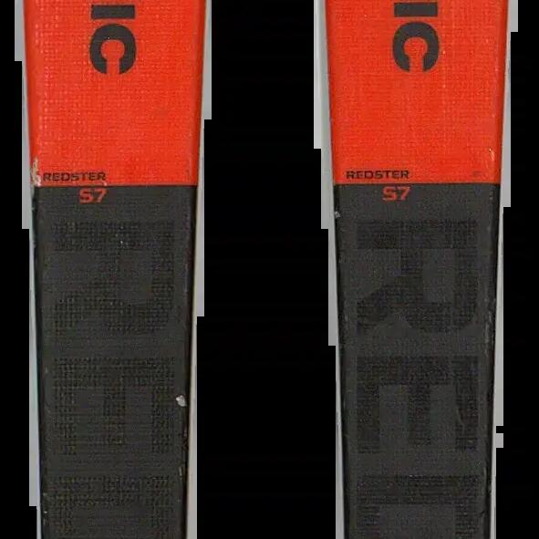 Втори живот - Ски Atomic Redster S7 2022 163cm