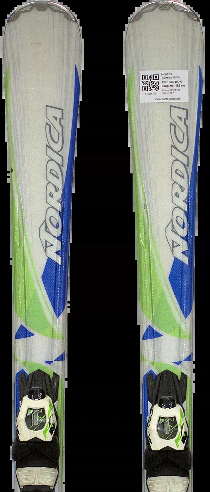 NORDICA picture