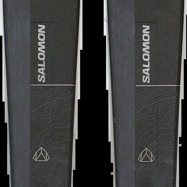 Втори живот - Ски Salomon Stance 80 151cm