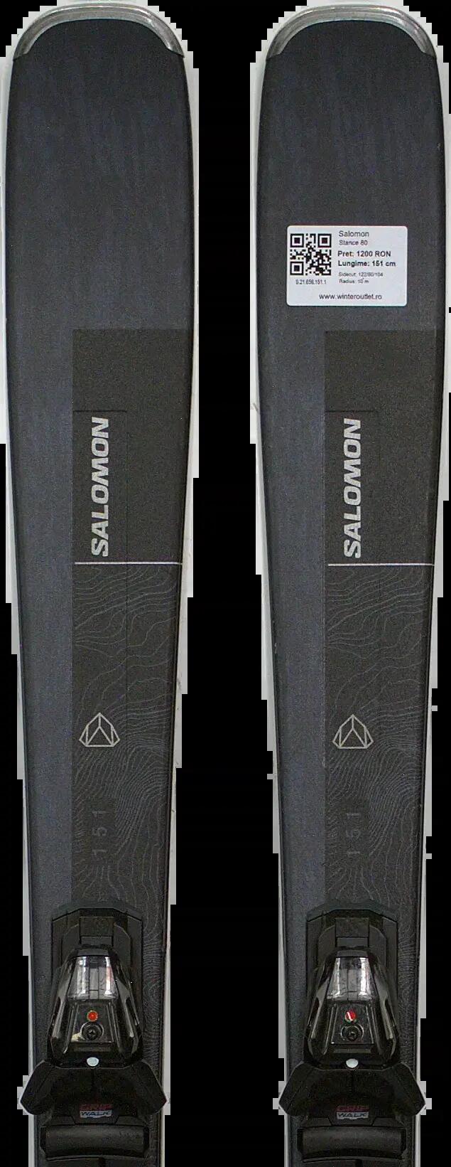 SALOMON picture