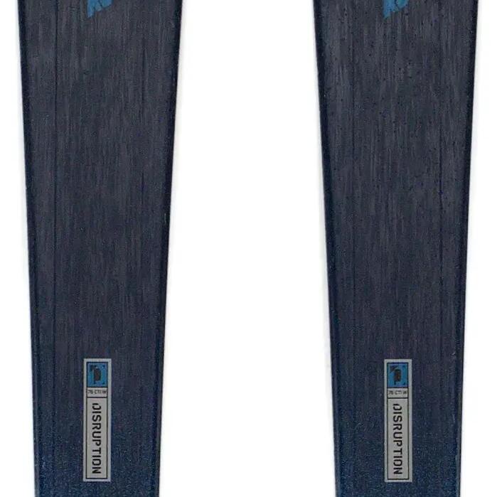 Втори живот - Ски K2 Disruption 76 CTI W 2025 156cm