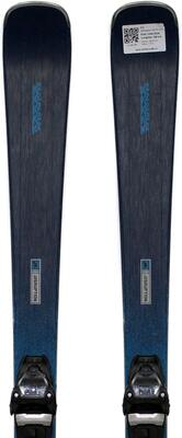 Tweedehands - ski’s k2 disruption 76 cti w 2025 149cm