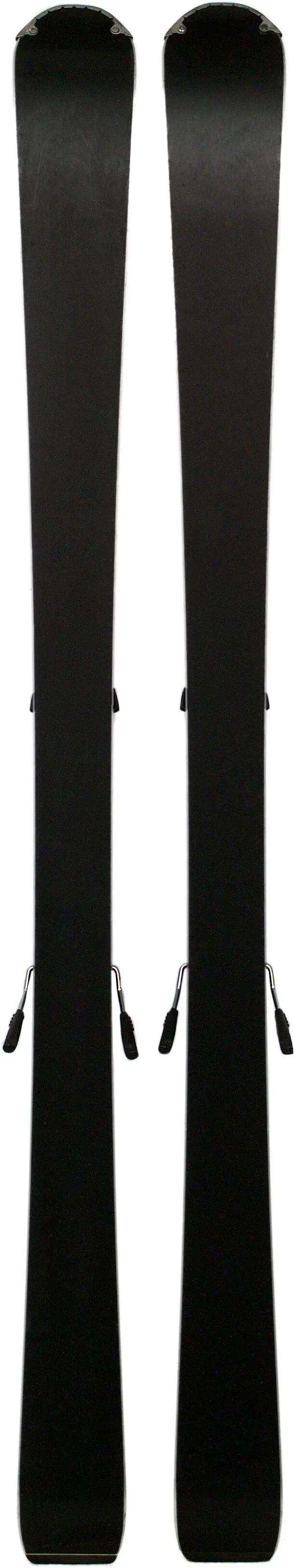Second life - Narty Fischer RC ONE XTR 157cm 5/5