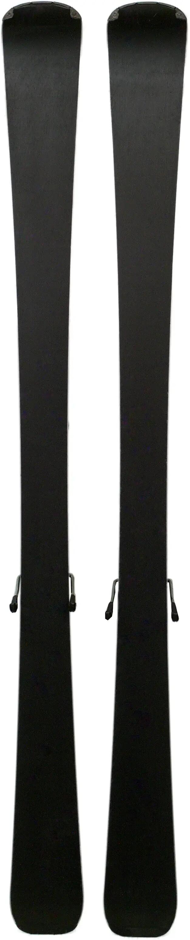 Second life - Narty Rossignol Pursuit P RTL 142cm 5/5