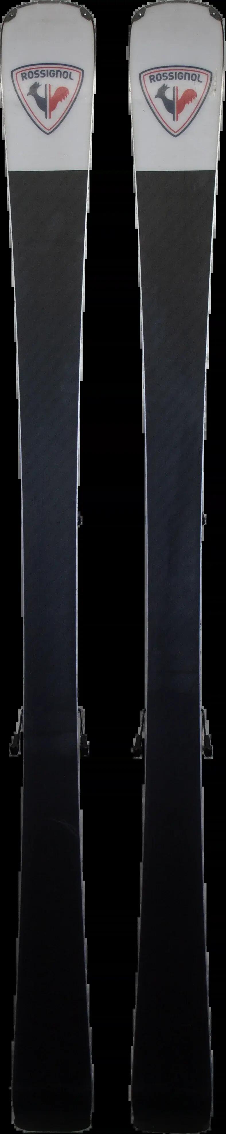 Second life - Narty Rossignol Forza 60 Ti 2025 179cm 5/5
