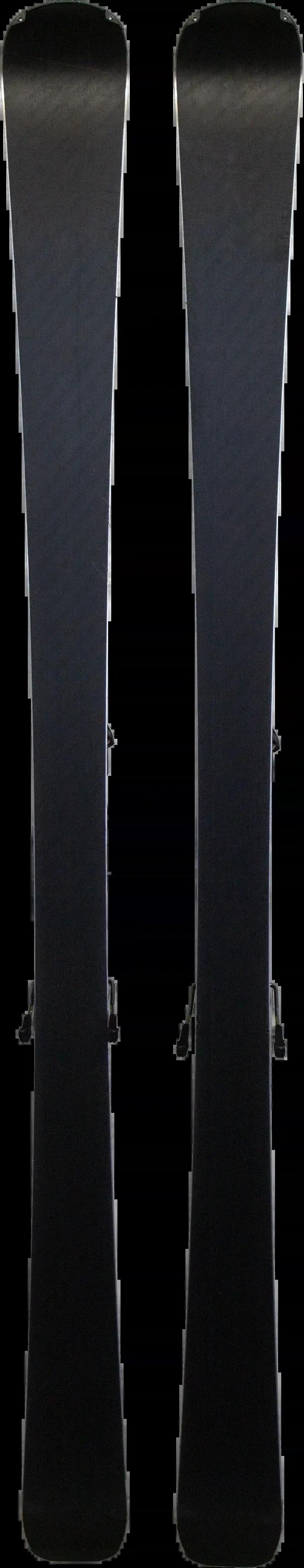 Second life - Narty Rossignol React 8 170cm 5/5
