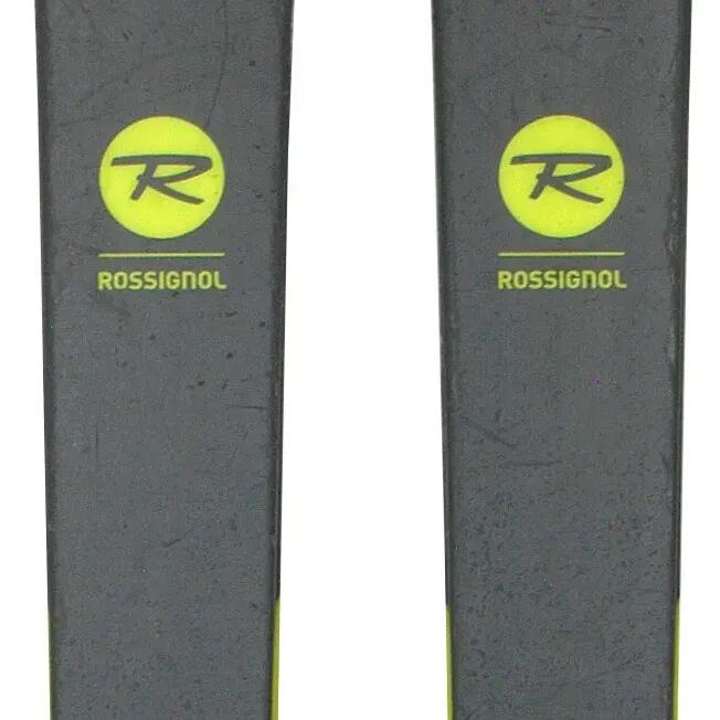 Втори живот - Ски Rossignol Smash 7 Freestyle 180cm