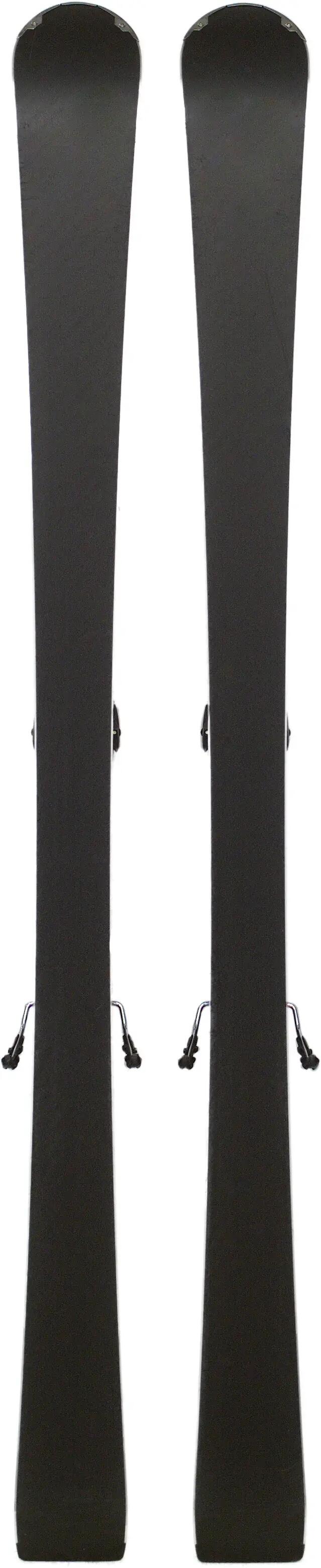 Second life - Narty Volkl Flair Alessia 2024 158cm 5/5
