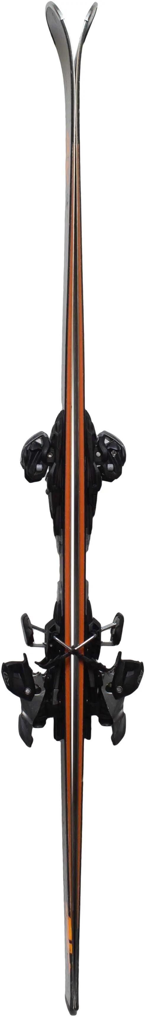 Second life - Narty K2 Charger XTI 161cm 4/4
