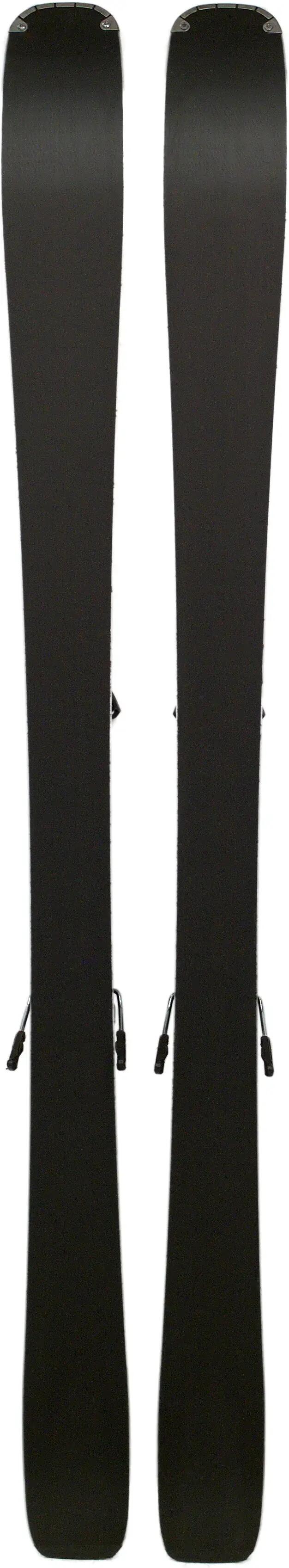 Second life - Narty Salomon Stance 80 151cm 5/5
