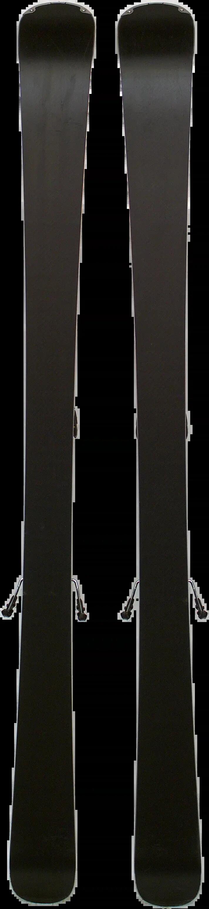 Second life - Narty Nordica Sentra S4 CA 144cm 5/5