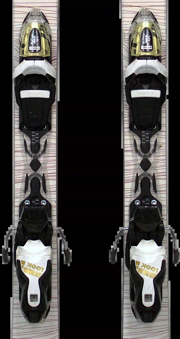 Refurbished - Ski Dynastar eLite 7 2024 158cm 4/5