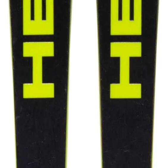 Втори живот - Ски Head Supershape I.Speed 3.0 170cm