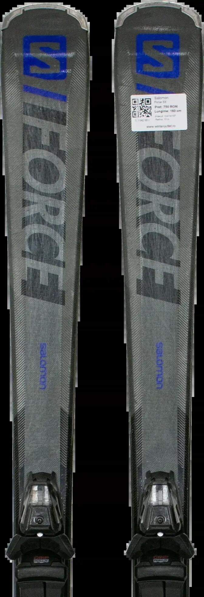 SALOMON picture