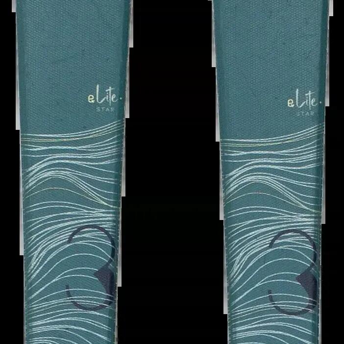 Втори живот - Ски Dynastar eLite Star 3 2023 163cm