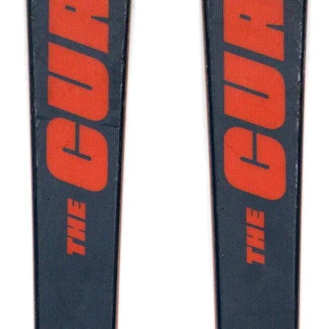 Втори живот - Ски Fischer RC4 The Curv Ti 171cm