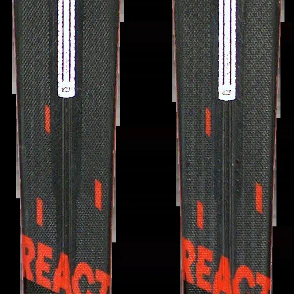Втори живот - Ски Rossignol React R8 2023 163cm
