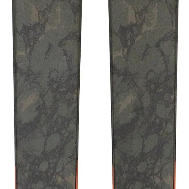 Втори живот - Ски Rossignol Black Ops Smasher Freeride 180cm