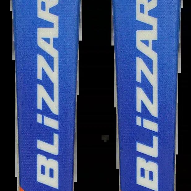 Втори живот - Ски Blizzard Racing RC CA 154cm