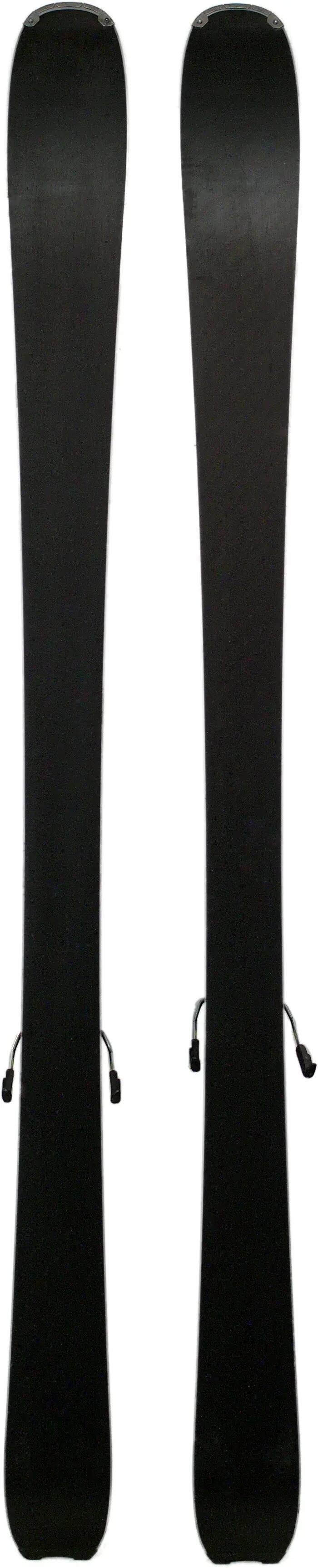 Second life - Narty Dynastar M-Cross 82 2025 159cm 5/5
