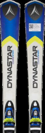 Second life - Narty Dynastar Course Speed 165cm