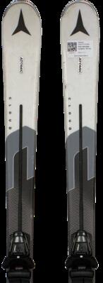Tweedehands - ski’s atomic cloud cltd 2024 143cm, zeer goede staat