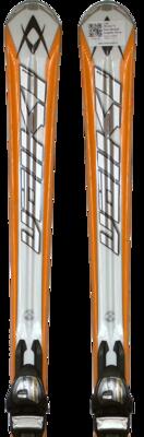 Tweedehands - ski’s volkl racetiger rc 175cm