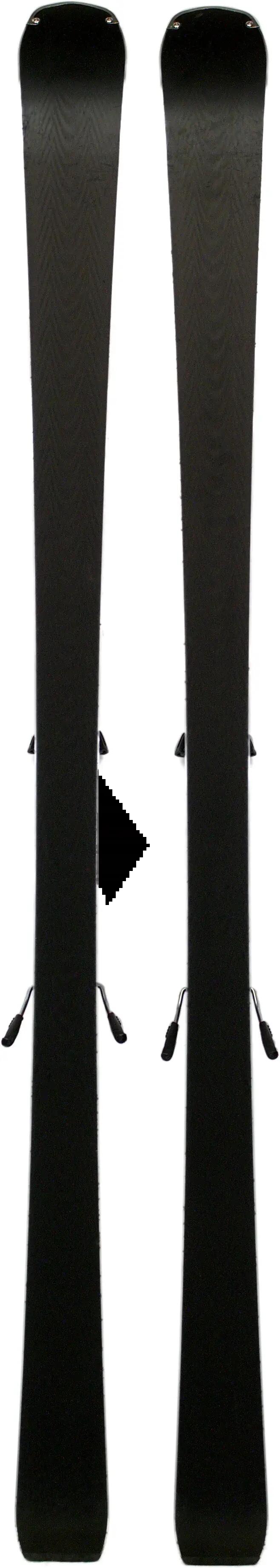 Tweedehands - Ski’s Fischer RC4 The Curv Ti 171cm 5/5