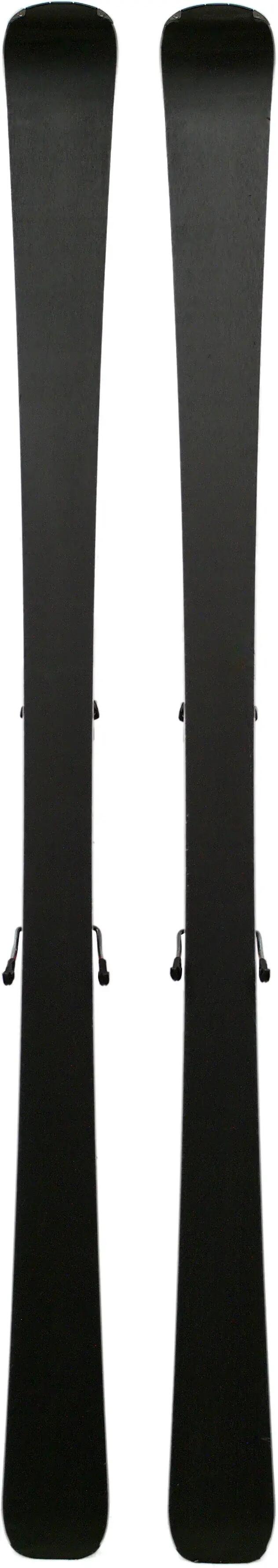 Second life - Narty Rossignol React R8 2023 163cm 5/5