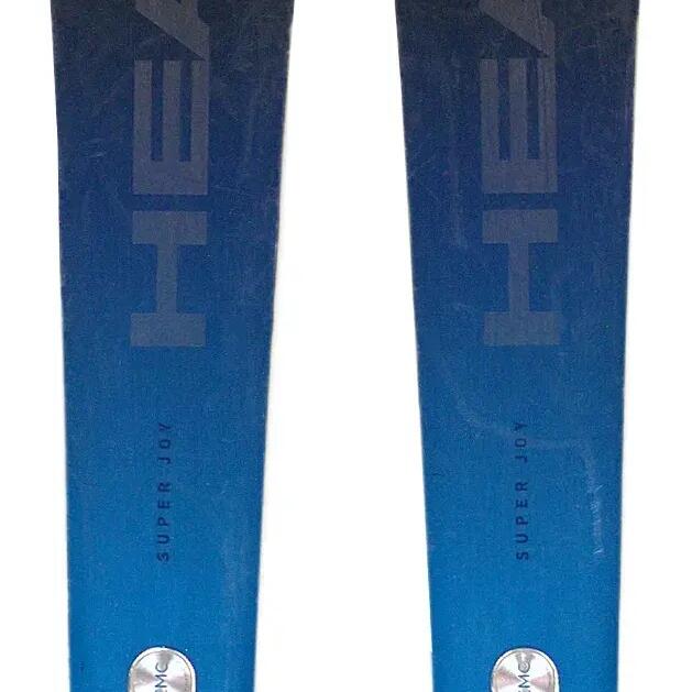 Втори живот - Ски Head Super Joy EMC 2025 148cm