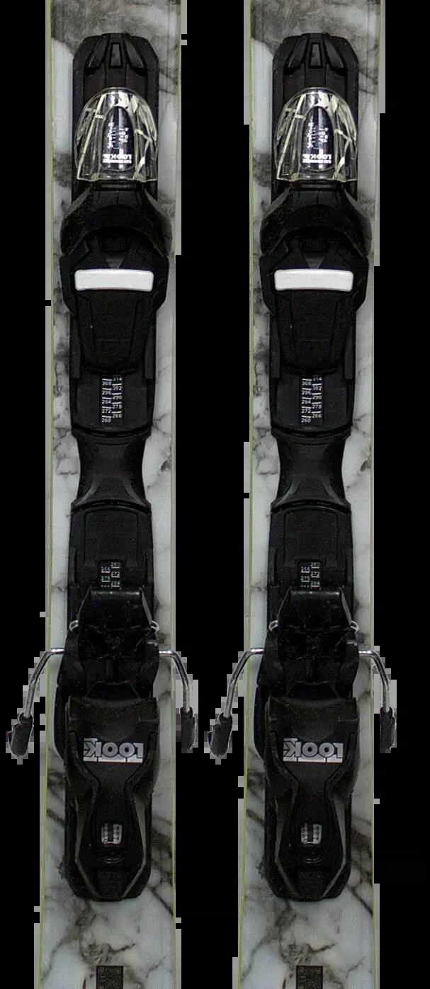 Second life - Narty Dynastar M-Cross 82 2025 159cm 4/5