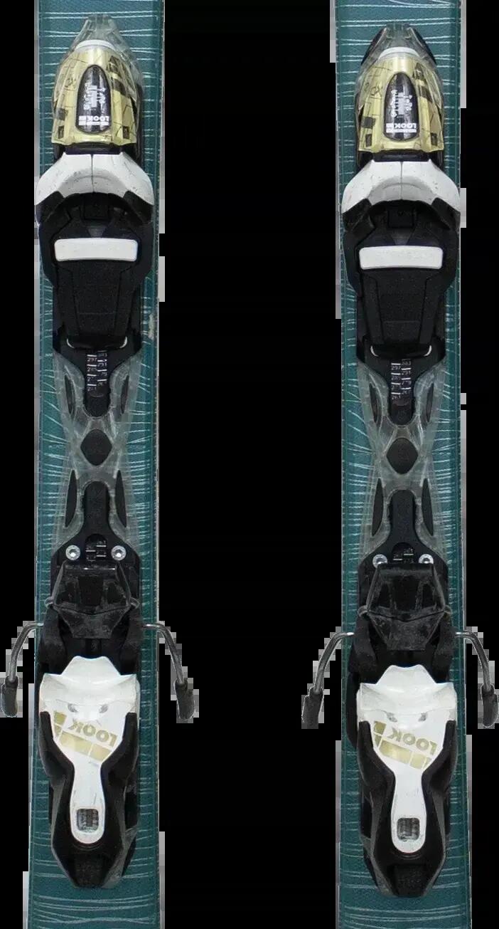 Second life - Narty Dynastar eLite Star 3 2023 156cm 4/5
