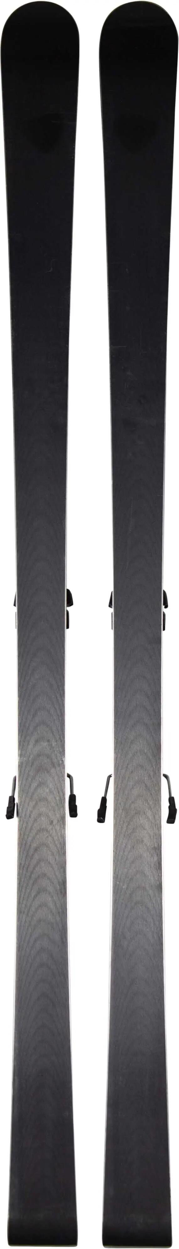 Second life - Narty Intersport GS 180cm 3/4