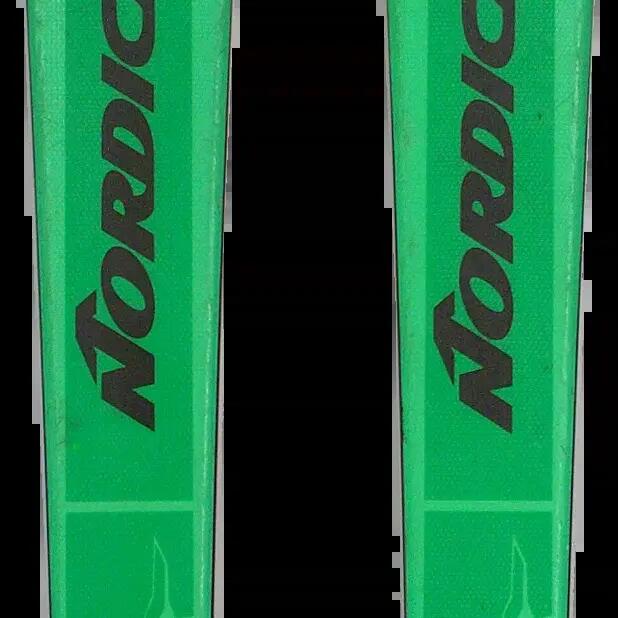 Втори живот - Ски Nordica Dobermann Spitfire TI 70 170cm