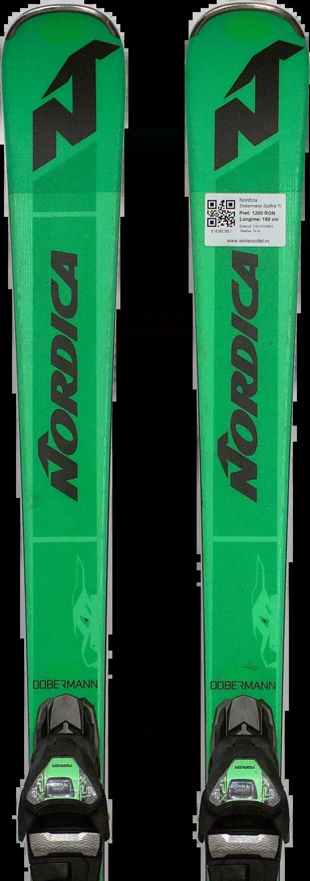NORDICA picture