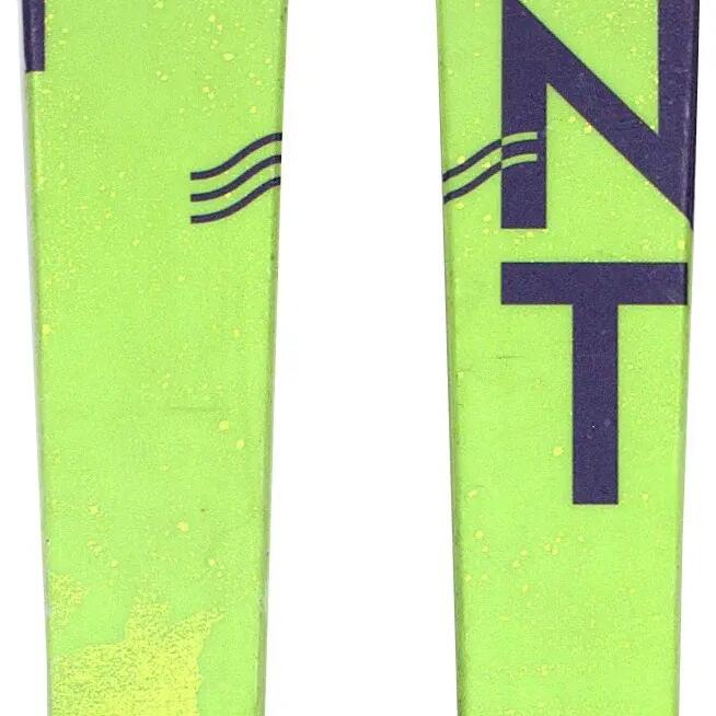 Втори живот - Ски Salomon TNT Freestyle 161cm
