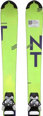 Tweedehands - ski’s salomon tnt freestyle 151cm