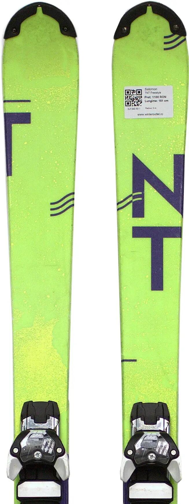 SALOMON picture