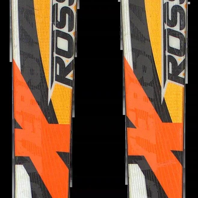 Втори живот - Ски Rossignol World Cup Ti 9 170cm