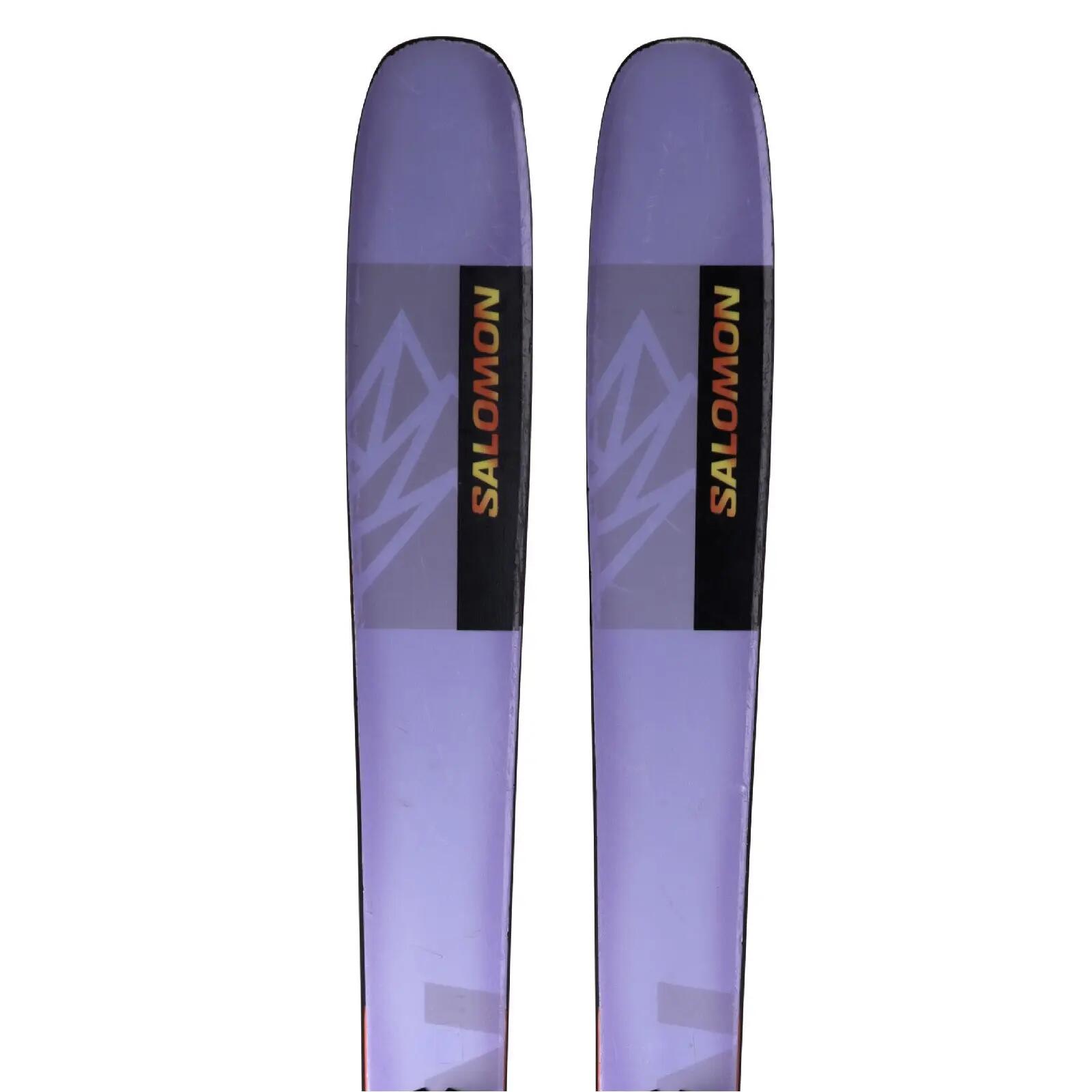 SALOMON picture