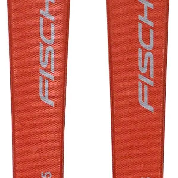 Втори живот - Ски Fischer RC ONE X 2025 160cm