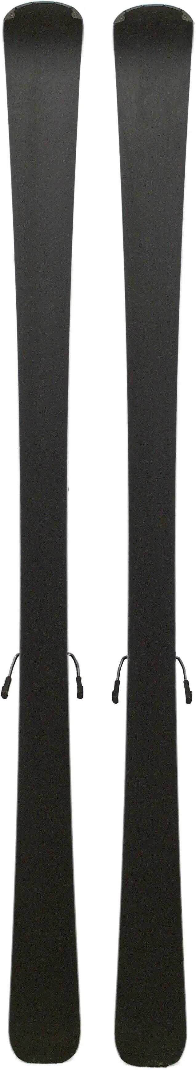 Second life - Narty Rossignol Famous 2 163cm 5/5